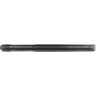 AMF Cale filetée - M12 x 100 - Acier - 85mm - DIN 6379 - Tensionneur - Publicité AMF Cale filetée - M12 x 100 - Acier - 85mm - DIN 6379 - Tensionneur - Publicité