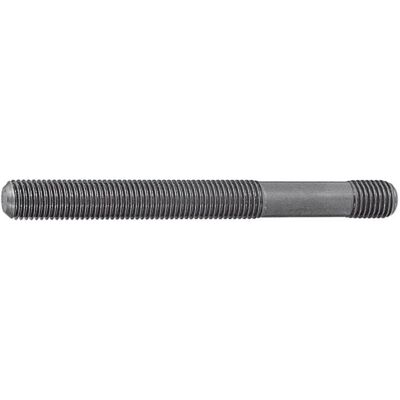 AMF Modelo 6379 M30x700mm - Perno de acero para extensión T-slot AMF Modelo 6379 M30x700mm - Perno de acero para extensión T-slot