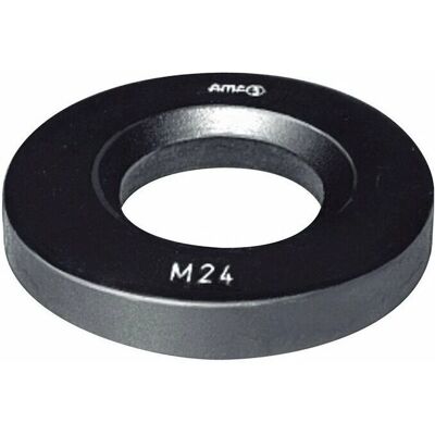 AMF Kegelhülse für M36 Schrauben - 120° Kegelwinkel AMF Kegelhülse für M36 Schrauben - 120° Kegelwinkel