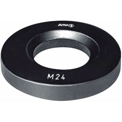 AMF - Konischer Buchse - M42, 49mm, 120° - Konische Buchse AMF - Konischer Buchse - M42, 49mm, 120° - Konische Buchse