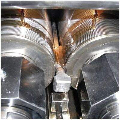 Andreas Maier GmbH & Co. KG Mutter M12 SW 18mm - Mutter Andreas Maier GmbH & Co. KG Mutter M12 SW 18mm - Mutter