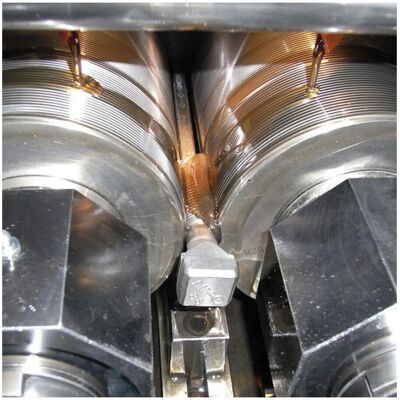 AMF D6334 M22 / 32 Przedłużka - Nakrętka AMF D6334 M22 / 32 Przedłużka - Nakrętka