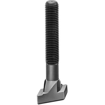 Tornillo rombo M24x28x100mm AMF - Clase 8.8 Tornillo rombo M24x28x100mm AMF - Clase 8.8