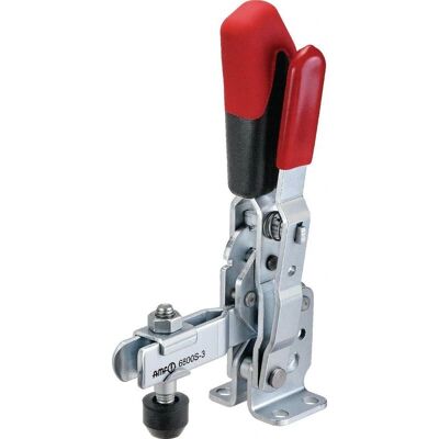 Amf Modell 6800S Vertikaler Spanner mit Sicherheitsverriegelung Amf Modell 6800S Vertikaler Spanner mit Sicherheitsverriegelung