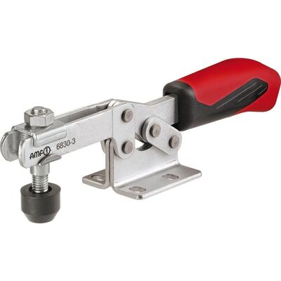 AMF Model 6830 Poziomy zacisk - Urządzenie mechaniczne AMF Model 6830 Poziomy zacisk - Urządzenie mechaniczne