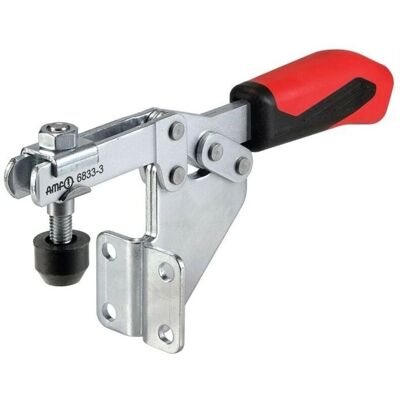 AMF Horizontal Spannvorrichtung - Modell 1 - 120mm Länge AMF Horizontal Spannvorrichtung - Modell 1 - 120mm Länge