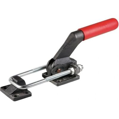 Amf Modelo 6849PH Morsa Horizontal Pesada Amf Modelo 6849PH Morsa Horizontal Pesada