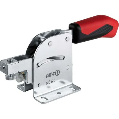 AMF Morsetto Di Fissaggio 6860 Gr.2 - Spannzange AMF Morsetto Di Fissaggio 6860 Gr.2 - Spannzange