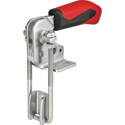 AMF Modell 6848V Vertikaler Schraubstock - Spannvorrichtung AMF Modell 6848V Vertikaler Schraubstock - Spannvorrichtung