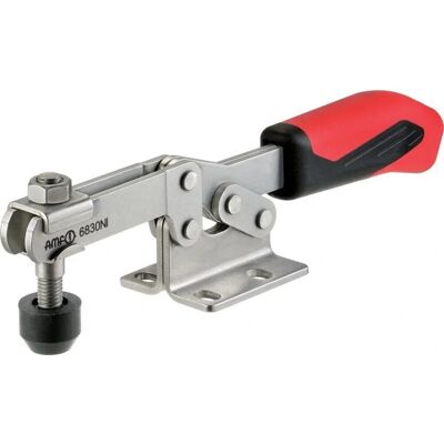 AMF - Dispositivo de sujeción horizontal - Tipo 6830 ni - Tamaño 0 AMF - Dispositivo de sujeción horizontal - Tipo 6830 ni - Tamaño 0