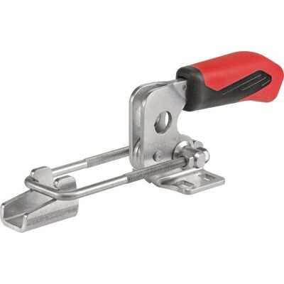 AMF Klemme 6848HNI - Horizontal Verriegelung AMF Klemme 6848HNI - Horizontal Verriegelung
