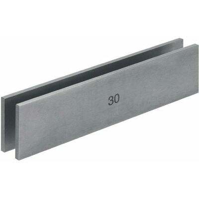 AMF - 6349PP - H20xW3xL125mm - Parallelhalterungen AMF - 6349PP - H20xW3xL125mm - Parallelhalterungen