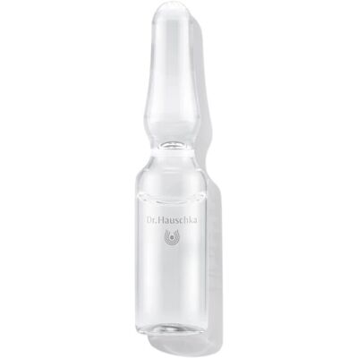 Dr. Hauschka Ansigtsserum & Koncentrat - Sensitive Care til Følsom Hud Dr. Hauschka Ansigtsserum & Koncentrat - Sensitive Care til Følsom Hud