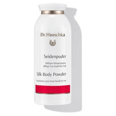 Dr. Hauschka Silk Body Powder - Body Powder Dr. Hauschka Silk Body Powder - Body Powder