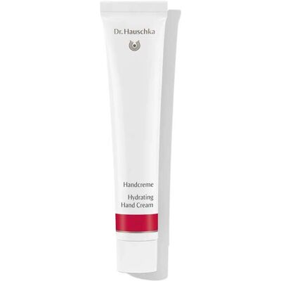 Crema de Manos Hydratante Dr. Hauschka - 50ml Crema de Manos Hydratante Dr. Hauschka - 50ml