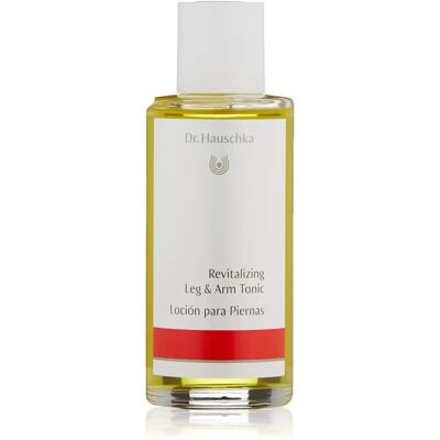 Dr. Hauschka Revitalisierende Bein- & Armtonic - 100ml Dr. Hauschka Revitalisierende Bein- & Armtonic - 100ml