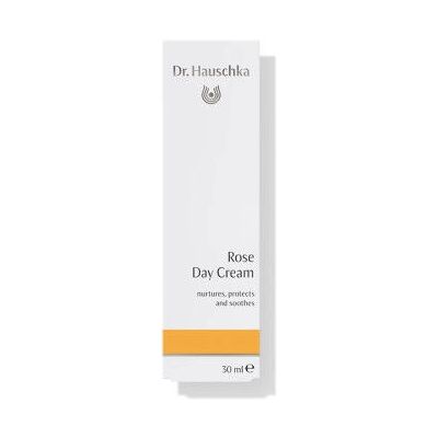 Dr. Hauschka Ruusu Päivävoide 30 ml Dr. Hauschka Ruusu Päivävoide 30 ml