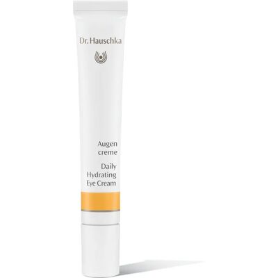 Dr. Hauschka Organic Daily Hydrating Eye Cream - 12.5ml Dr. Hauschka Organic Daily Hydrating Eye Cream - 12.5ml