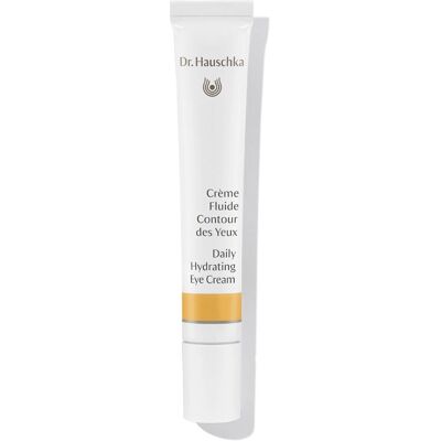 Dr. Hauschka - Crema de ojos - Hidratante - Para todas las edades Dr. Hauschka - Crema de ojos - Hidratante - Para todas las edades