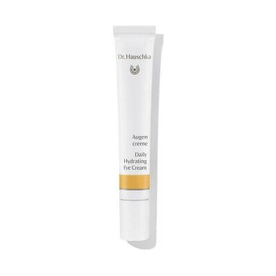 Dr. Hauschka Tägliche feuchtigkeitsspendende Augencreme - 12.5ml Dr. Hauschka Tägliche feuchtigkeitsspendende Augencreme - 12.5ml