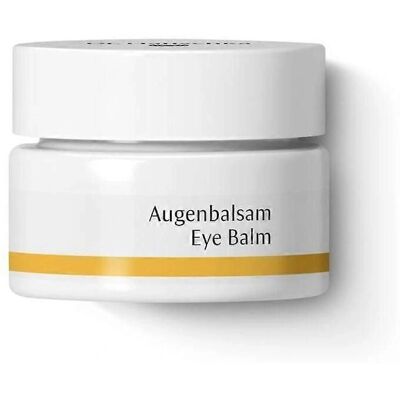 Dr. Hauschka Balsam pentru Ochi (10 ml) Dr. Hauschka Balsam pentru Ochi (10 ml)