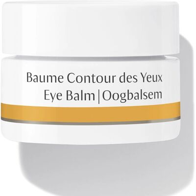 Dr. Hauschka Augencreme - Schutz & Straffung - 10ml Dr. Hauschka Augencreme - Schutz & Straffung - 10ml