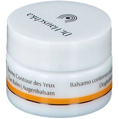 Balsamo Contorno Occhi Dr. Hauschka - Nutriente & Protettivo - 10ml Balsamo Contorno Occhi Dr. Hauschka - Nutriente & Protettivo - 10ml