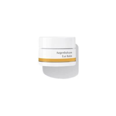Dr. Hauschka Øjenbalm - 10ml - Fugtigheds- & blødgørende Dr. Hauschka Øjenbalm - 10ml - Fugtigheds- & blødgørende