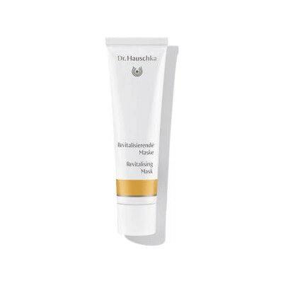 Dr. Hauschka Revitalisierende Maske - Gesichtsmasken - 30 ml Dr. Hauschka Revitalisierende Maske - Gesichtsmasken - 30 ml