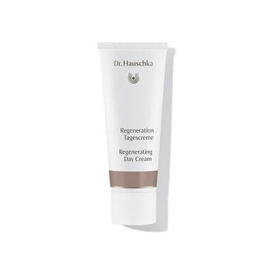 Dr. Hauschka Regenererende Dagkrem - Ansiktspleie Dr. Hauschka Regenererende Dagkrem - Ansiktspleie
