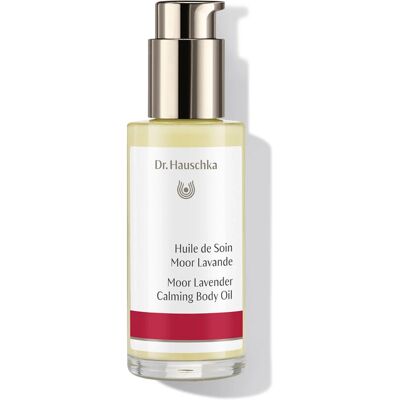 Dr. Hauschka Körpercreme & Lotion - Körperpflege Dr. Hauschka Körpercreme & Lotion - Körperpflege