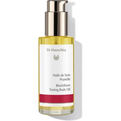 Dr. Hauschka Schwarzerthron toning Körperöl - Körpercreme & Lotion Dr. Hauschka Schwarzerthron toning Körperöl - Körpercreme & Lotion