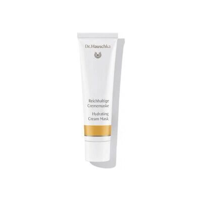 Dr. Hauschka Gesichtscreme Hydrating Cream Mask (30 ml) - Feuchtigkeitsspendend (30 ml) Dr. Hauschka Gesichtscreme Hydrating Cream Mask (30 ml) - Feuchtigkeitsspendend (30 ml)