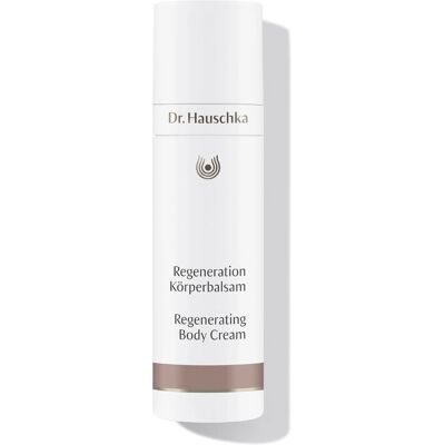 Crema y loción corporal Dr. Hauschka - Reafirmante, Regenerante, 150ml Crema y loción corporal Dr. Hauschka - Reafirmante, Regenerante, 150ml