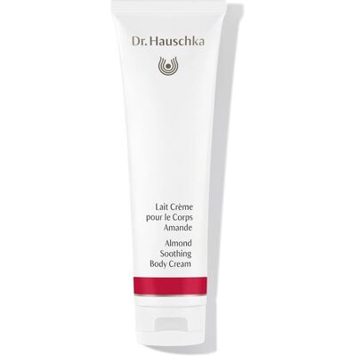 Dr. Hauschka Almond Soothing Body Cream - Body Cream Dr. Hauschka Almond Soothing Body Cream - Body Cream