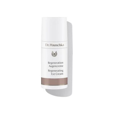 Dr. Hauschka Regenerierende Augencreme - Für alle Altersgruppen - 15 ml Dr. Hauschka Regenerierende Augencreme - Für alle Altersgruppen - 15 ml