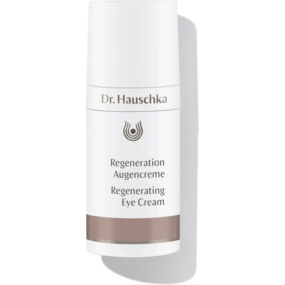 Dr. Hauschka Regenerierende Augenconturcreme - Augencreme - Kosmetik Dr. Hauschka Regenerierende Augenconturcreme - Augencreme - Kosmetik