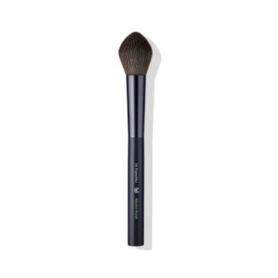 Dr. Hauschka Puderpinsel - Synthetisch, Schwarz, 1 Stück Dr. Hauschka Puderpinsel - Synthetisch, Schwarz, 1 Stück