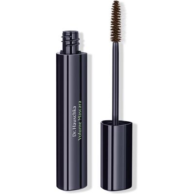 Dr. Hauschka 02 Marrón Máscara de Volumen - Máscara Dr. Hauschka 02 Marrón Máscara de Volumen - Máscara