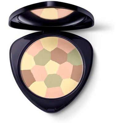 Polvos Compactos Traslúcidos Dr. Hauschka - Maquillaje Polvos Compactos Traslúcidos Dr. Hauschka - Maquillaje