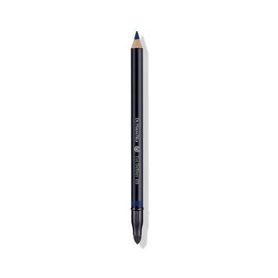Dr. Hauschka - Eye Definer 03 Blue - 1.05 g - Lápiz de ojos Dr. Hauschka - Eye Definer 03 Blue - 1.05 g - Lápiz de ojos