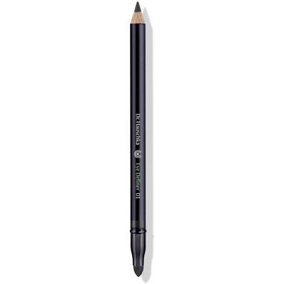Dr. Hauschka Delineador de ojos negro - 4020829043794 Dr. Hauschka Delineador de ojos negro - 4020829043794