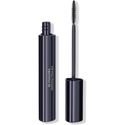 Dr. Hauschka Mascara Definente - Nero - 6ml Dr. Hauschka Mascara Definente - Nero - 6ml
