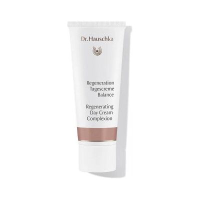 Dr. Hauschka Regenerierende Tagescreme - Gleicht Hautbild & Nährt Dr. Hauschka Regenerierende Tagescreme - Gleicht Hautbild & Nährt