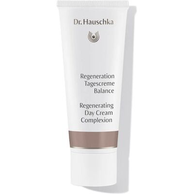 Dr. Hauschka Modell Regenerierende Tagescreme 40ml - Gesichtscreme Dr. Hauschka Modell Regenerierende Tagescreme 40ml - Gesichtscreme