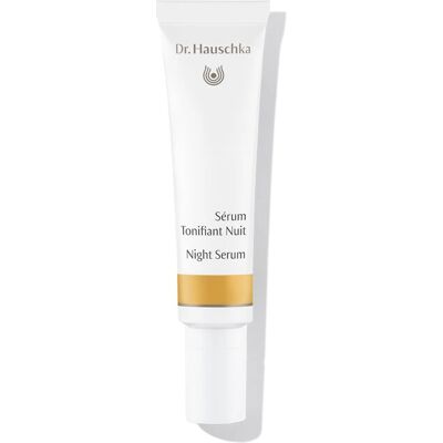 Dr. Hauschka Nachtserum - Nachtpflege für alle Hauttypen Dr. Hauschka Nachtserum - Nachtpflege für alle Hauttypen
