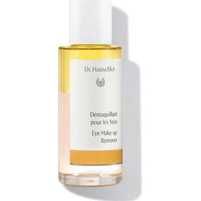 Dr. Hauschka 420003627 Make-up Entferner - Augen BiPhase für Damen Dr. Hauschka 420003627 Make-up Entferner - Augen BiPhase für Damen