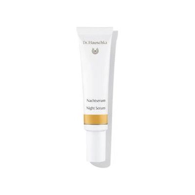 Dr. Hauschka Nattserum - Revitaliserande nattvård 20ml Dr. Hauschka Nattserum - Revitaliserande nattvård 20ml