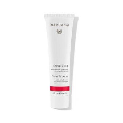 Dr. Hauschka Duschcreme Zitrone & Zitronengras (150ml) Dr. Hauschka Duschcreme Zitrone & Zitronengras (150ml)
