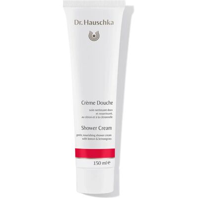 Dr. Hauschka Modelo - Gel de baño hidratante y crema de ducha Dr. Hauschka Modelo - Gel de baño hidratante y crema de ducha